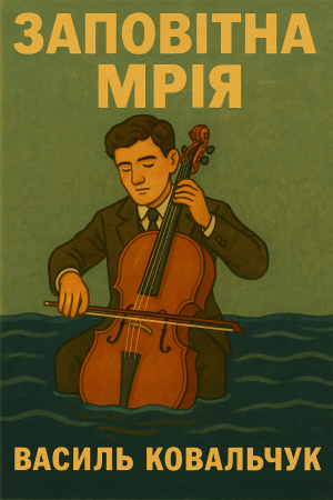 Заповітна мрія
