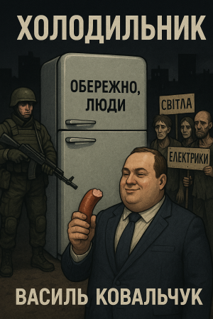 Холодильник