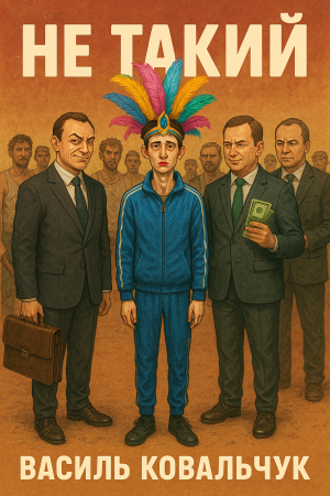 Не такий