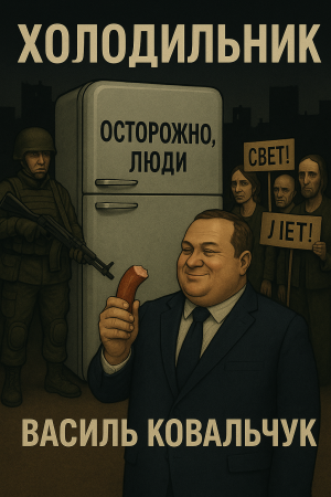 Холодильник