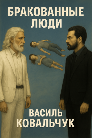 Бракованные люди