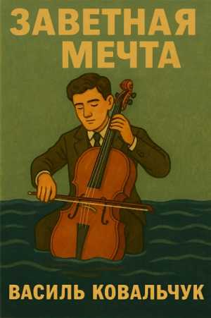 Заветная мечта