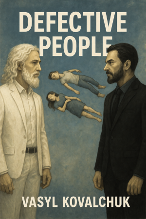 Defective People